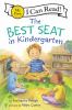 Go to record The best seat in kindergarten