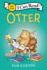 Go to record Otter : I love books!