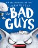 Go to record The bad guys in The big bad wolf