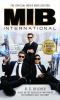 Go to record MIB international : the official movie novelization