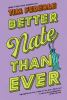 Go to record Better Nate than ever