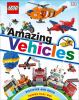 Go to record LEGO Amazing vehicles
