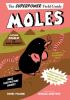 Go to record Moles : the superpower field guide