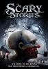 Go to record Scary stories : the story of the books that frightened a g...