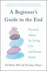 Go to record A beginner's guide to the end : practical advice for livin...