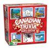 Go to record Canadian trivia : board game.