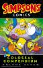 Go to record Simpsons comics colossal compendium. Volume seven
