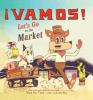Go to record ¡Vamos! Let's go to the market