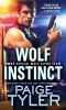 Go to record Wolf instinct