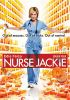 Go to record Nurse Jackie. Season four
