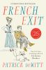 Go to record French exit : a tragedy of manners