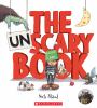 Go to record The unscary book