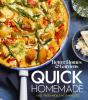 Go to record Better Homes & Gardens quick homemade : fast, fresh meals ...