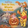 Go to record Boo to you, Winnie the Pooh.