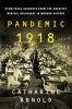 Go to record Pandemic 1918 : eyewitness accounts from the greatest medi...