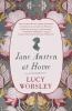Go to record Jane Austen at home : a biography
