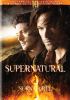 Go to record Supernatural. The complete tenth season.