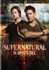 Go to record Supernatural. The complete eighth season