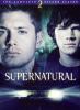 Go to record Supernatural. The complete second season