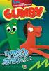 Go to record The new adventures of Gumby. Volume 2.