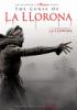 Go to record The curse of La Llorona
