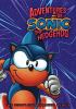 Go to record Adventures of Sonic the Hedgehog