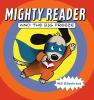 Go to record Mighty Reader and the big freeze