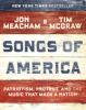Go to record Songs of America : patriotism, protest, and the music that...
