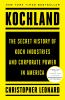 Go to record Kochland : the secret history of Koch Industries and corpo...