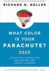 Go to record What color is your parachute? 2020 : a practical manual fo...