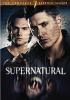 Go to record Supernatural. The complete seventh season.