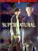 Go to record Supernatural. The complete first season.