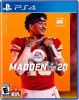 Go to record Madden NFL 20