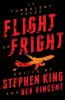 Go to record Flight or fright : 17 turbulent tales