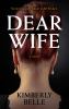Go to record Dear wife : a novel