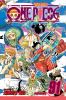 Go to record One piece. Vol. 91, Wano. Part 2, Adventure in the land of...