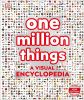 Go to record One million things : a visual encyclopedia