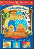 Go to record Berenstain Bears :. Volume 1 : Tree house tales.