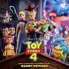 Go to record Toy story 4 : original motion picture soundtrack