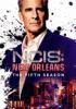 Go to record NCIS: New Orleans. The fifth season