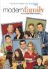 Go to record Modern family. The complete first season