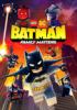 Go to record LEGO DC Batman : family matters