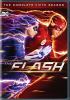 Go to record The flash. The complete fifth season
