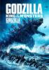 Go to record Godzilla, king of the monsters