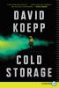 Go to record Cold storage : a novel