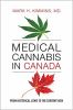 Go to record Medical cannabis in Canada : from historical lows to the c...