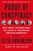 Go to record Proof of conspiracy : how Trump's international collusion ...