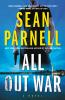 Go to record All out war : a novel