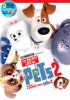 Go to record The secret life of pets 2