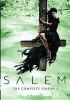 Go to record Salem. The complete second season